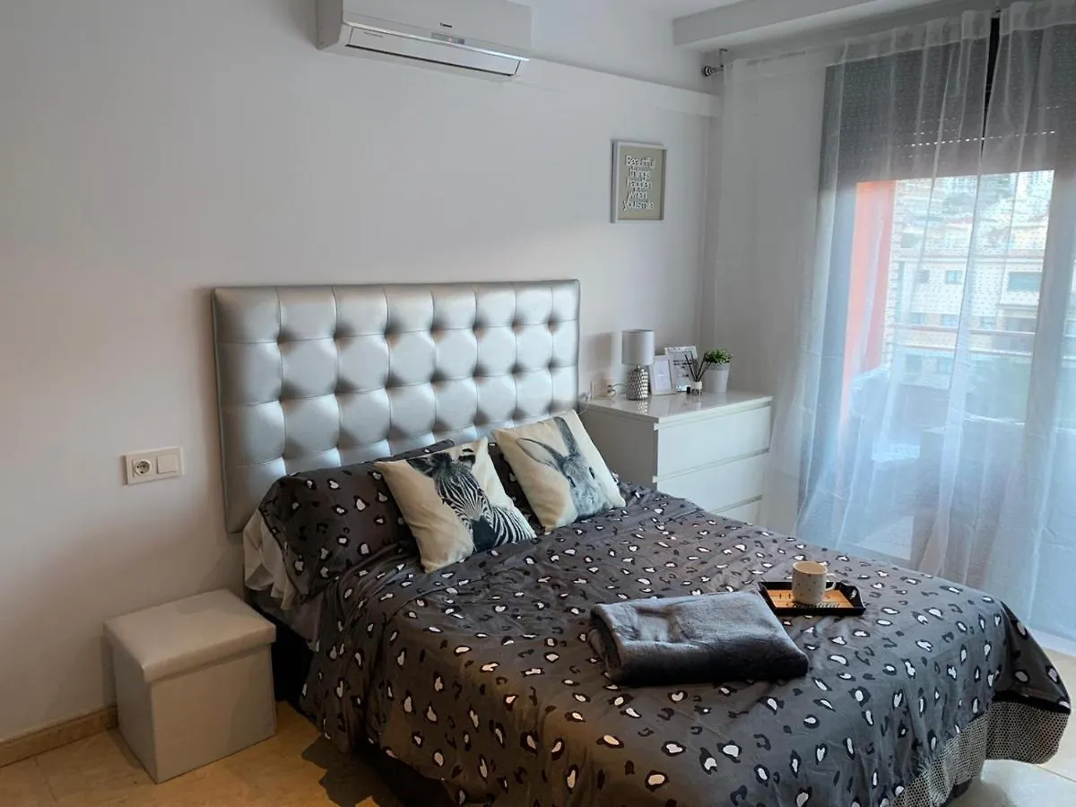 Kelly'S Beach Home Льорет-де-Мар Испания
