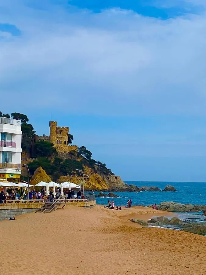 Kelly'S Beach Home Льорет-де-Мар 0*,  Испания